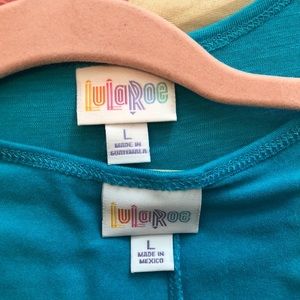 Lularoe